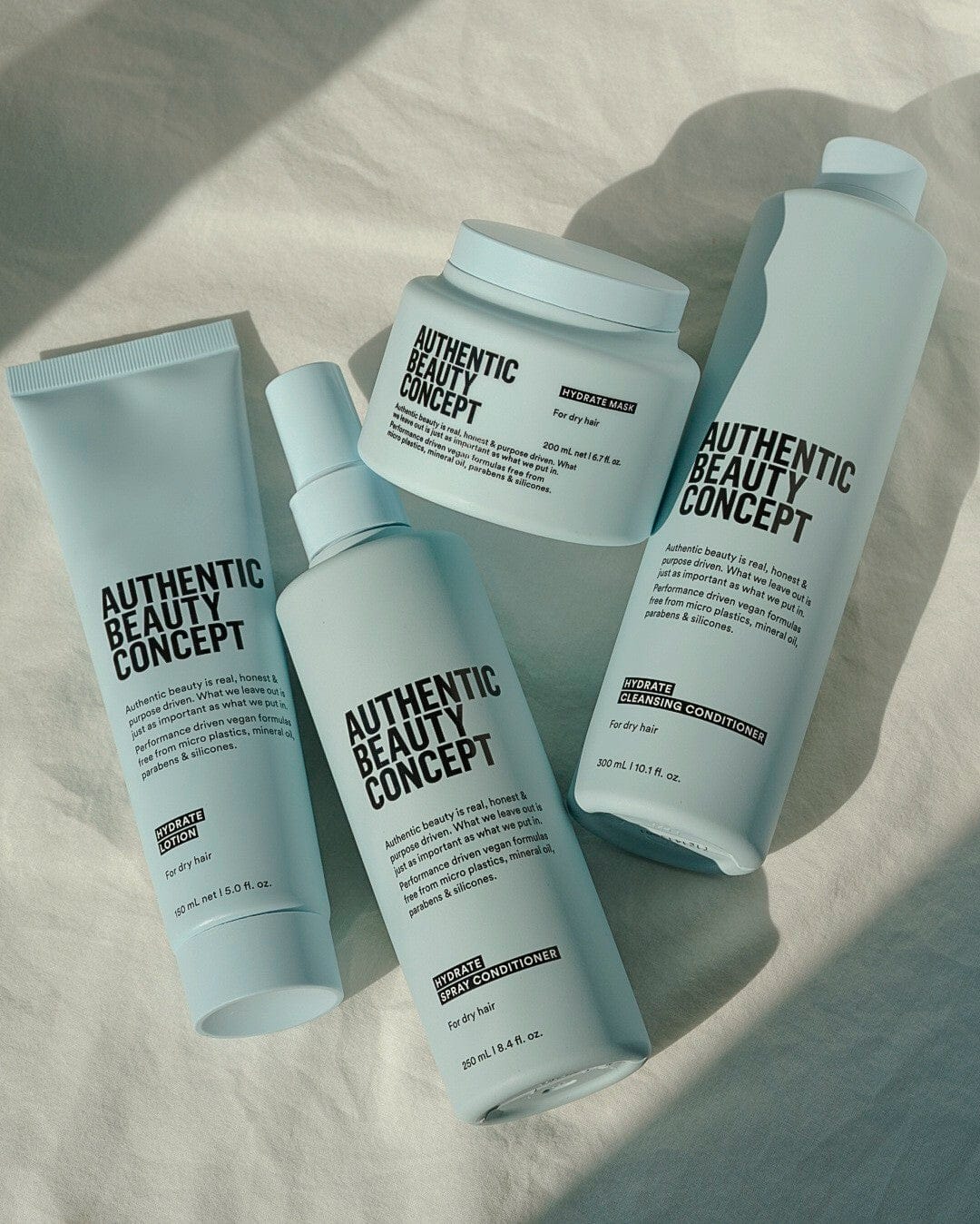 HYDRATE Curl Enhancer Gel 250ml - Image 5