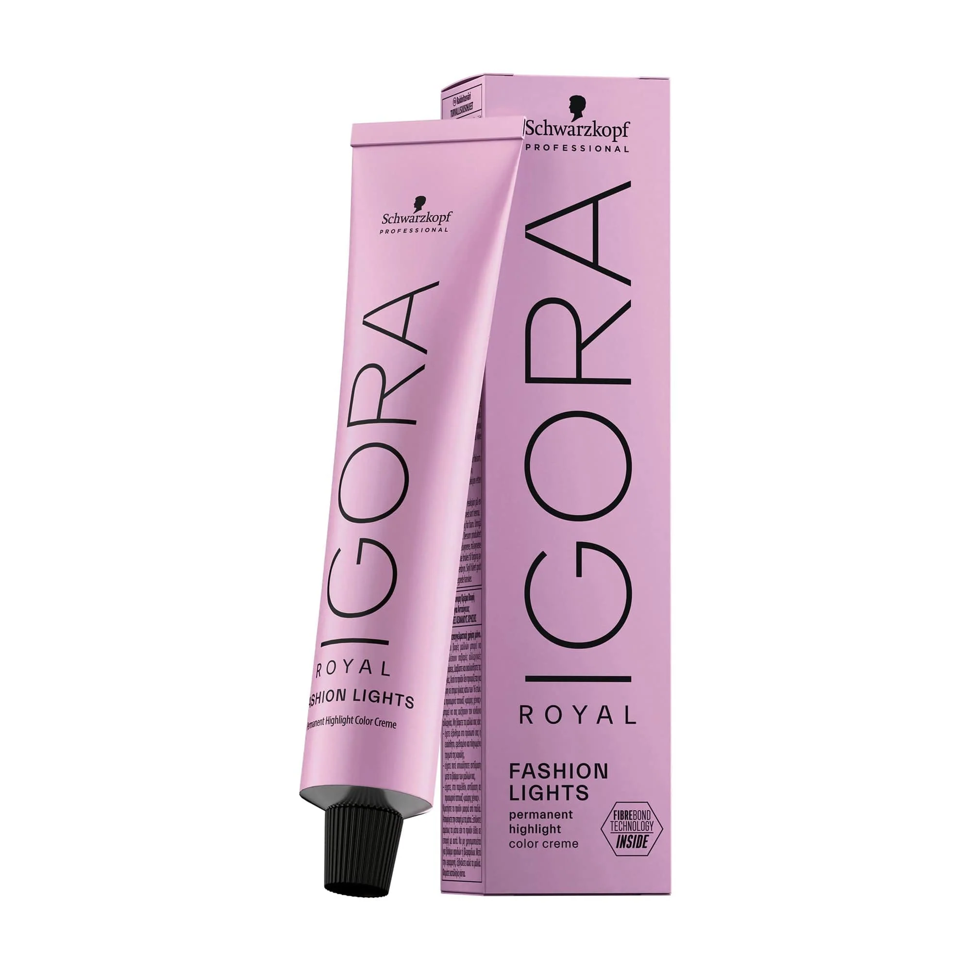 IGORA ROYAL L-24 Humo Beige