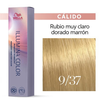 Illumina Color 9/37 60ml - Image 2