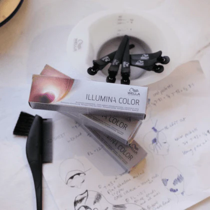 Illumina Color 9/60 60ml - Image 3