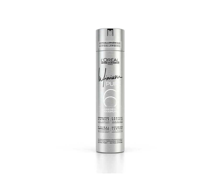 Infinium Pure Extra Fort N6 Laca 500ml