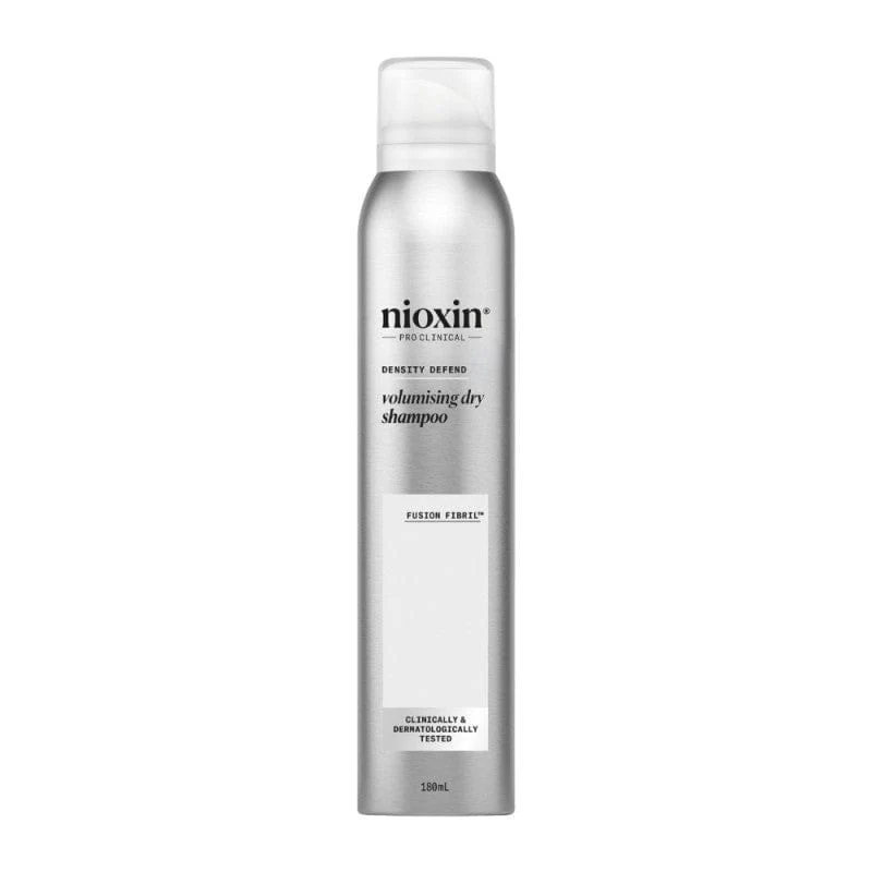 INSTANT FULLNES Champú en seco texturizador 180ml