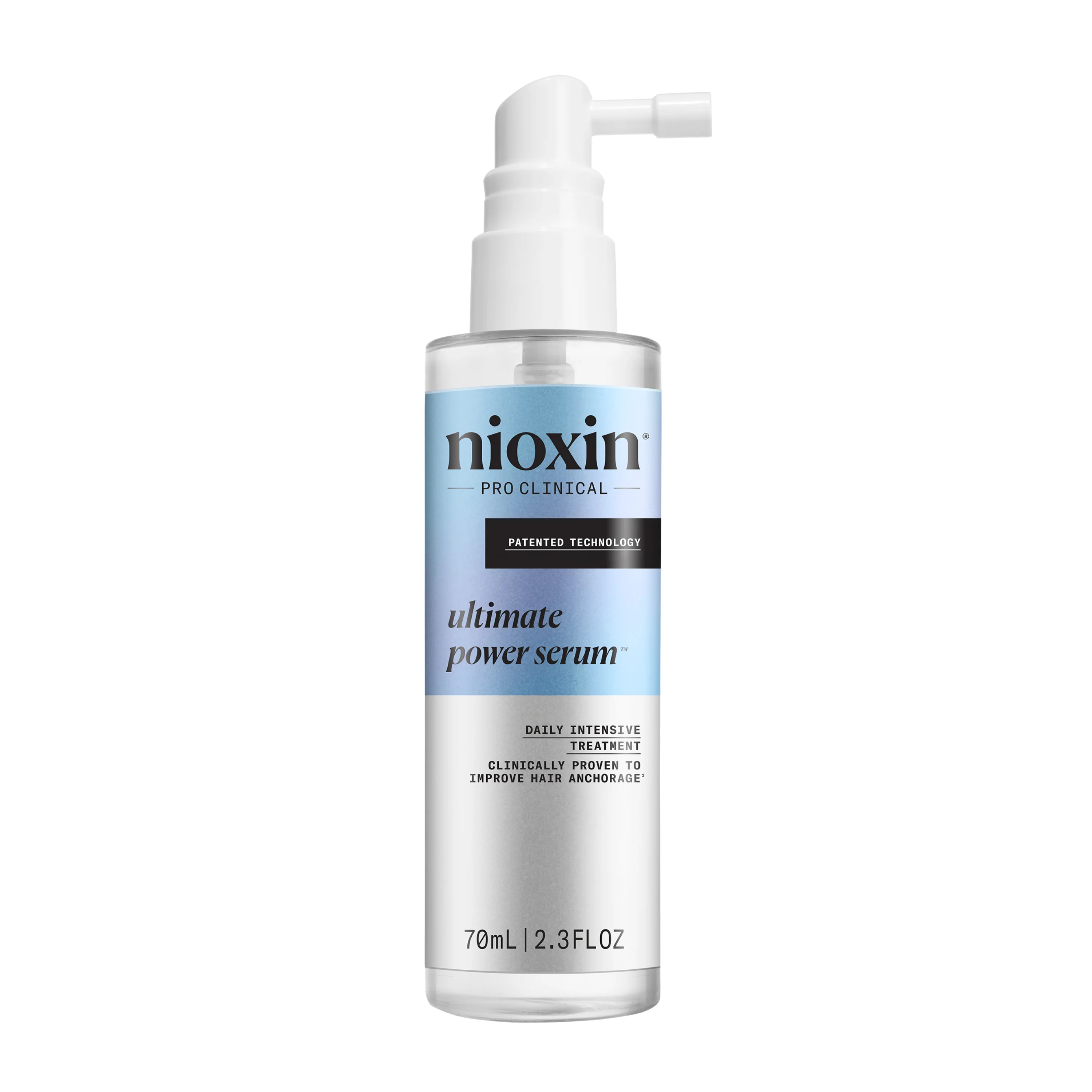 INTENSIVE DAY TREATMENT Anti Hair Loss Serum 70ml