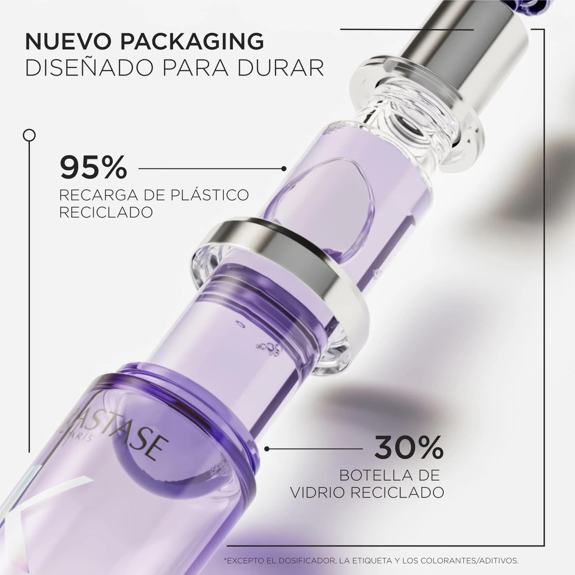KERASTASE BLOND ABSOLU Huile Cicagloss Recarga 75ml - Image 6