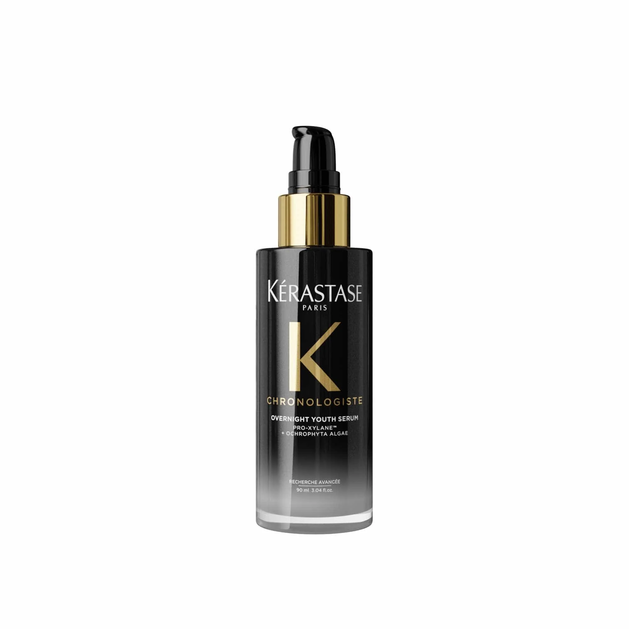 Kérastase CHRONOLOGISTE Overnight Youth Sérum 90ml