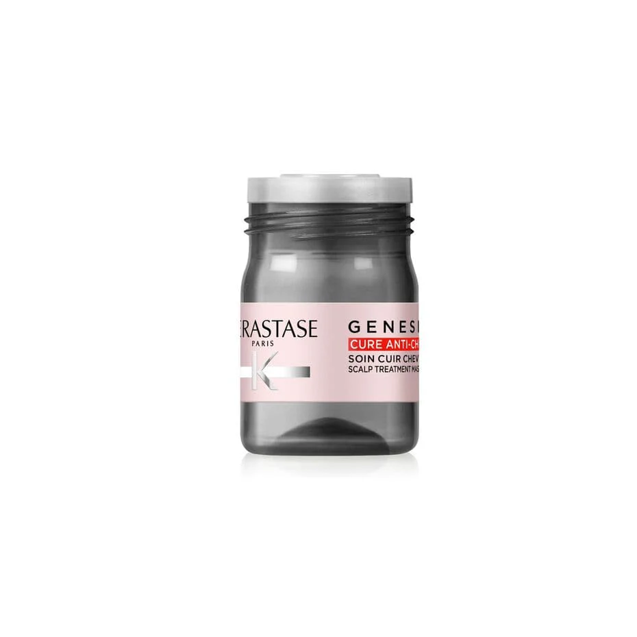 KERASTASE GENESIS Cure Anti-chute Ampollas Anti-Caída 42x6ml