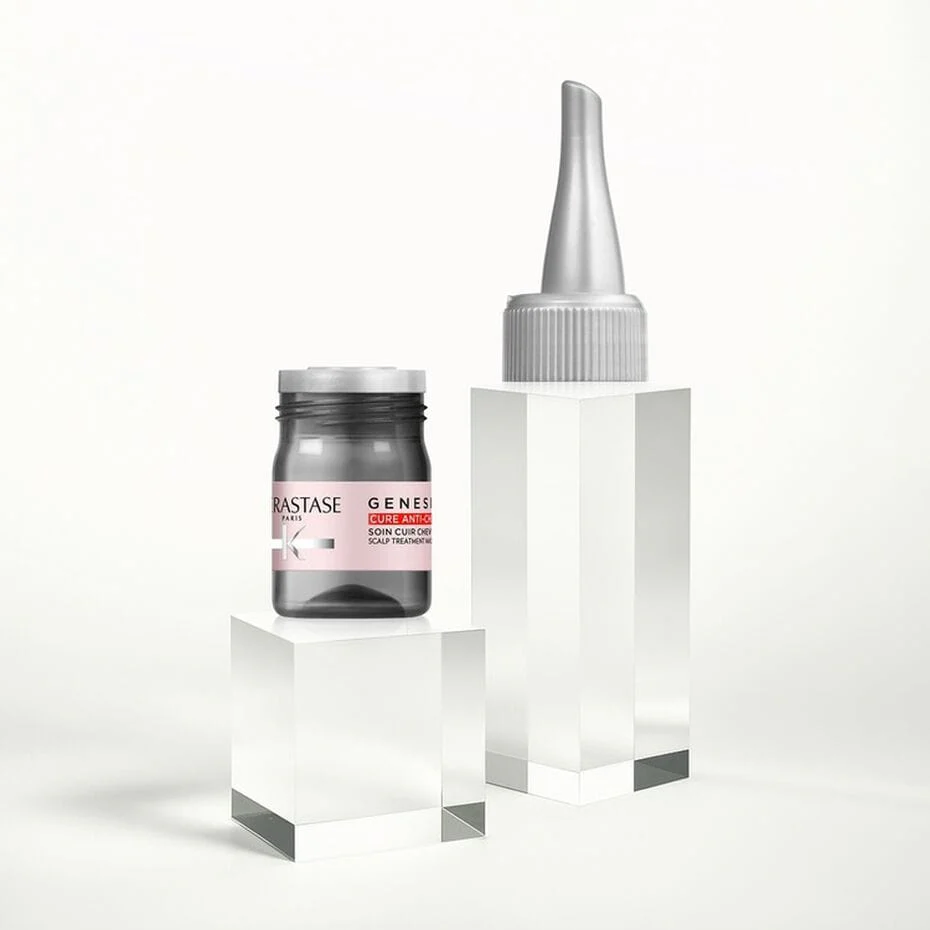 KERASTASE GENESIS Cure Anti-chute Ampollas Anti-Caída 42x6ml - Image 4