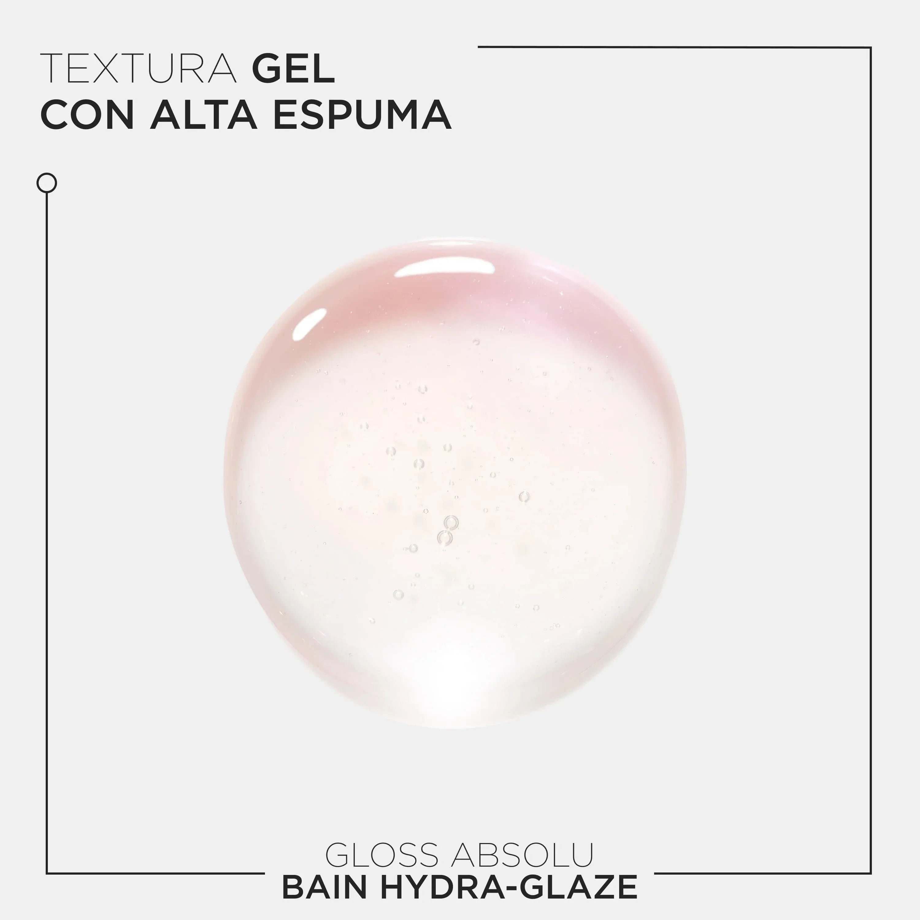 KERASTASE GLOSS ABSOLU Champú Bain Hydra-Glaze 500 ml - Image 7