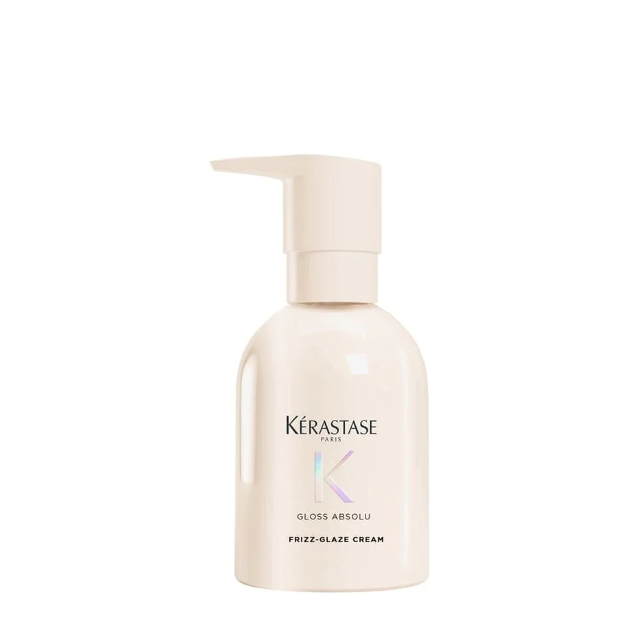 KERASTASE GLOSS ABSOLU Crema Frizz-Glaze Cream 250 ml