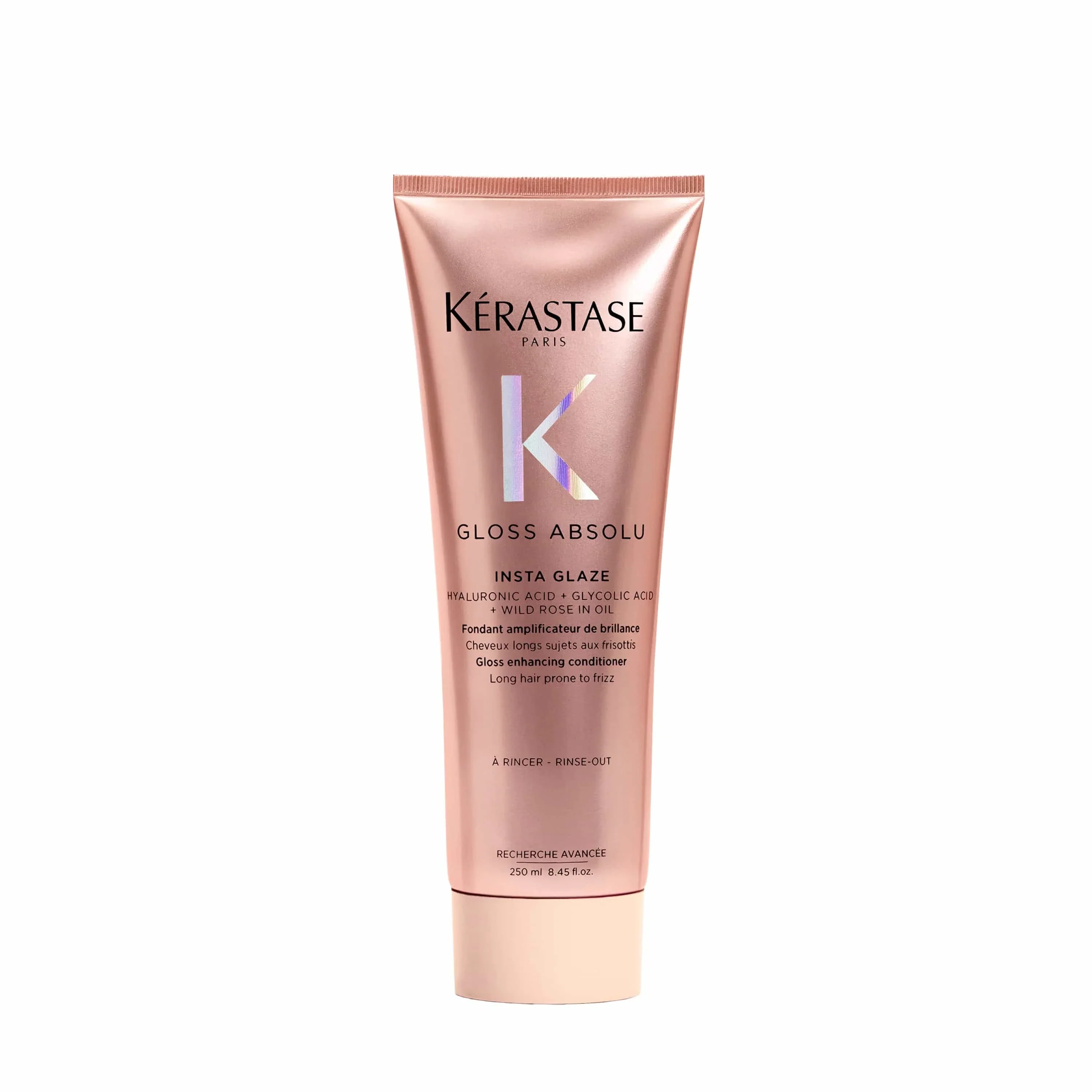 KERASTASE GLOSS ABSOLU Insta Glaze Acondicionador 250ml