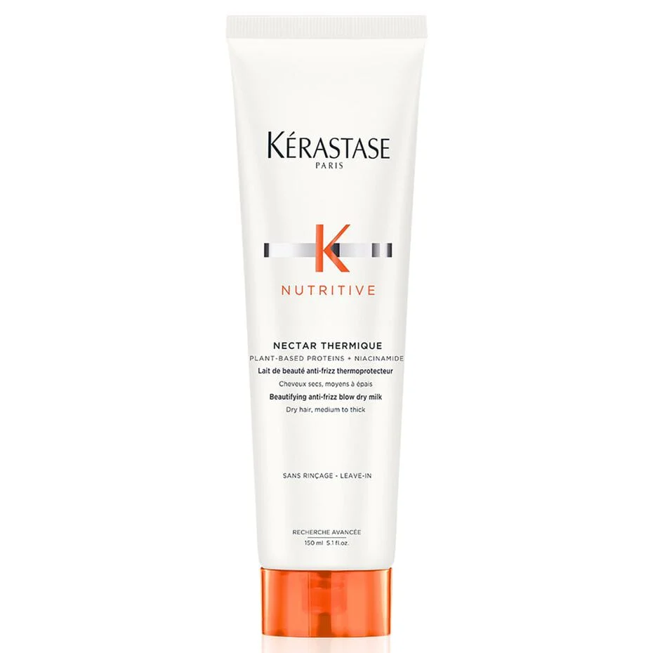 KERASTASE NUTRITIVE Nectar Thermique Protector Térmico 150ml