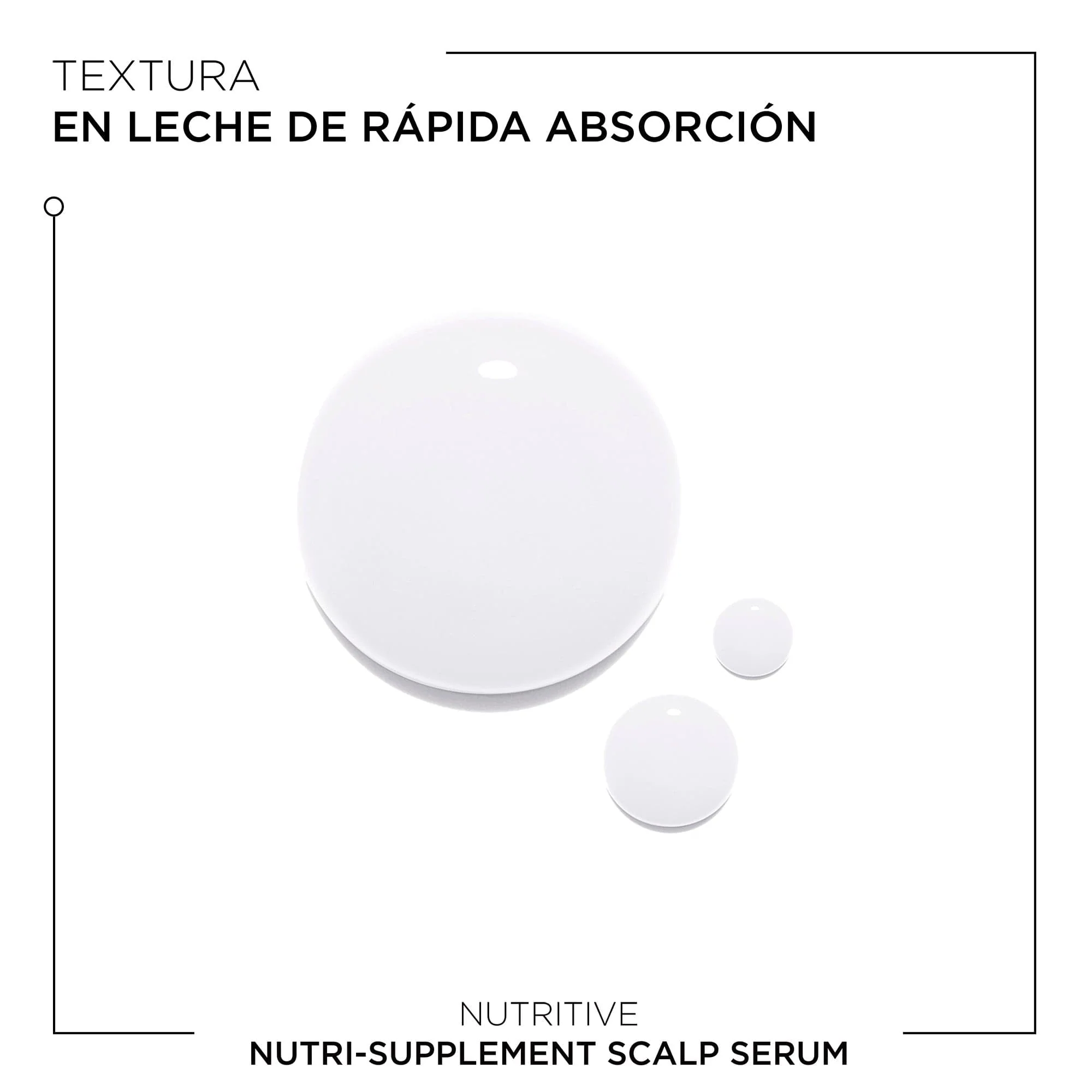 KERASTASE NUTRITIVE Nutri Supplement Split Scalp Serum Cuero Cabelludo 90ml - Image 3