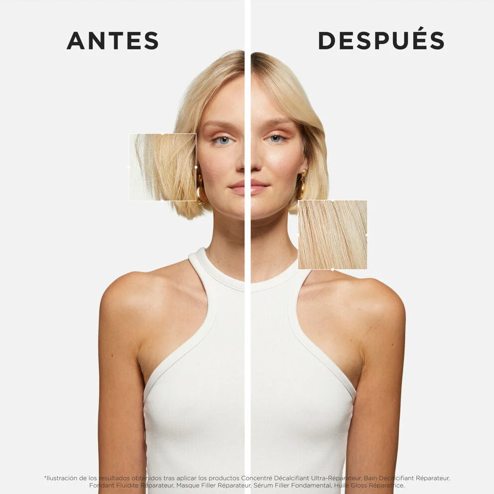 KERASTASE PREMIERE Bain Décalcifiant Réparateur  250 ml - Image 2