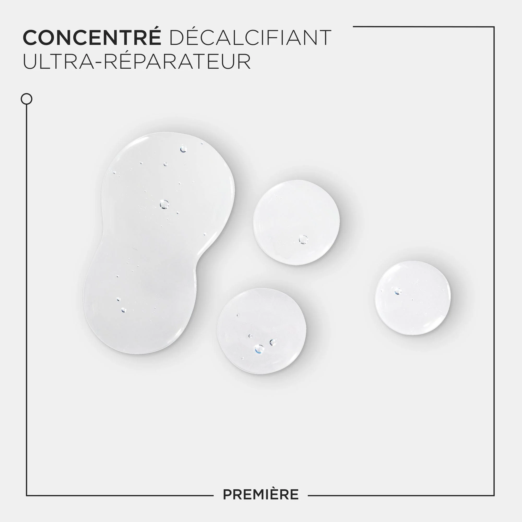 KERASTASE PREMIERE Concentré Decalcificant Ultra-Réparateur 250 ml - Image 2