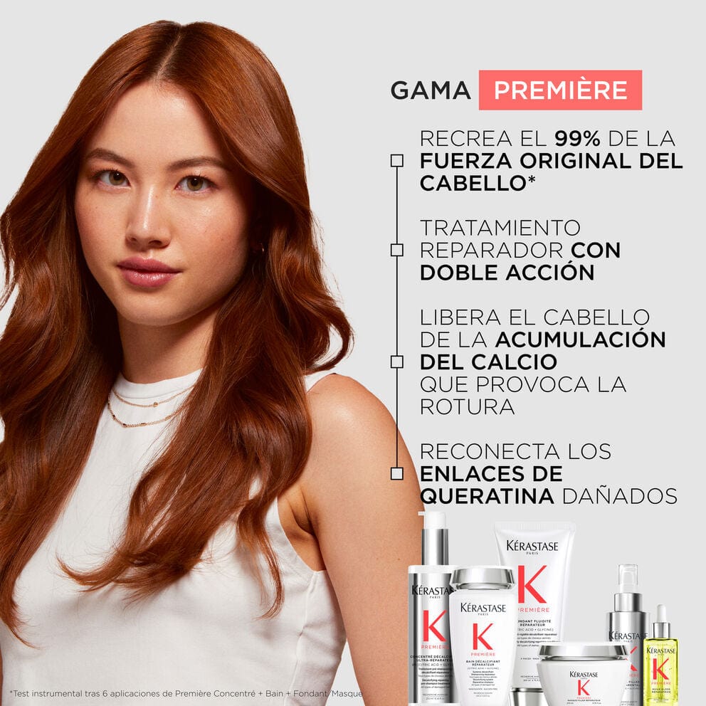 KERASTASE PREMIERE Huile Gloss Reparatrice 30 ml - Image 4
