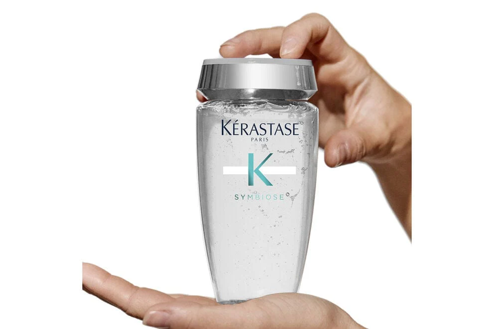 KERASTASE SYMBIOSE Bain Purete Anti- Pelliculaire Champú 500 ml - Image 6