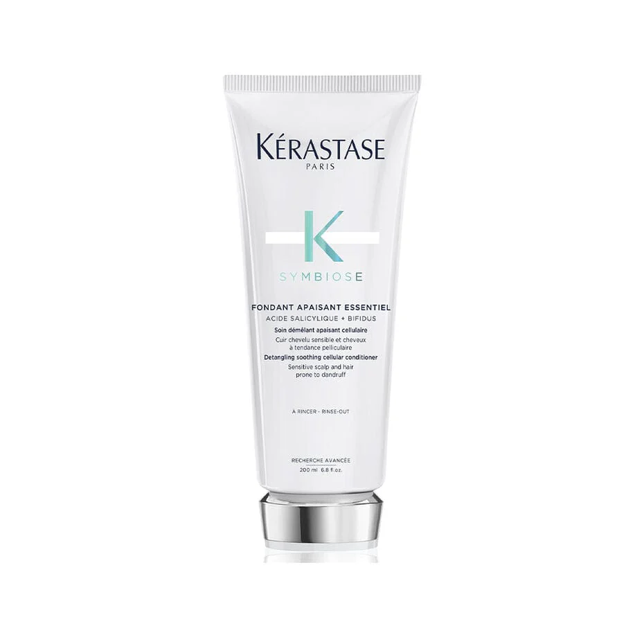 KERASTASE SYMBIOSE Fondant Apaisant Essentiel Acondicionador Calmante 200 ml
