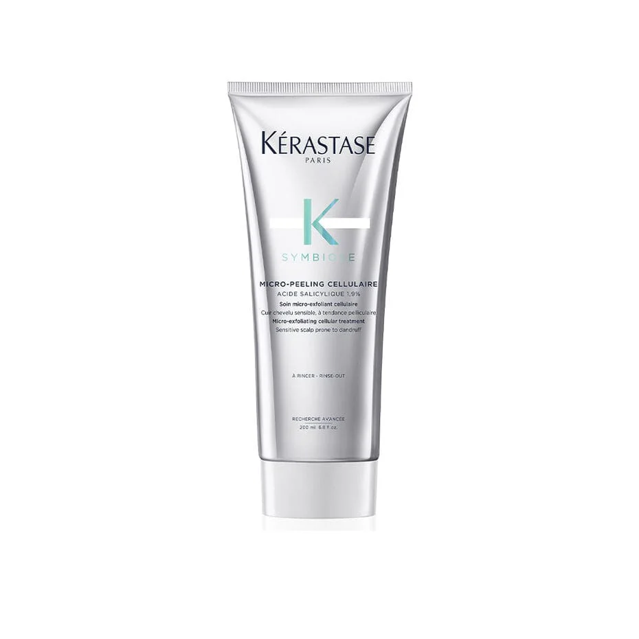 KERASTASE SYMBIOSE Micro Peeling Cellulaire 200 ml