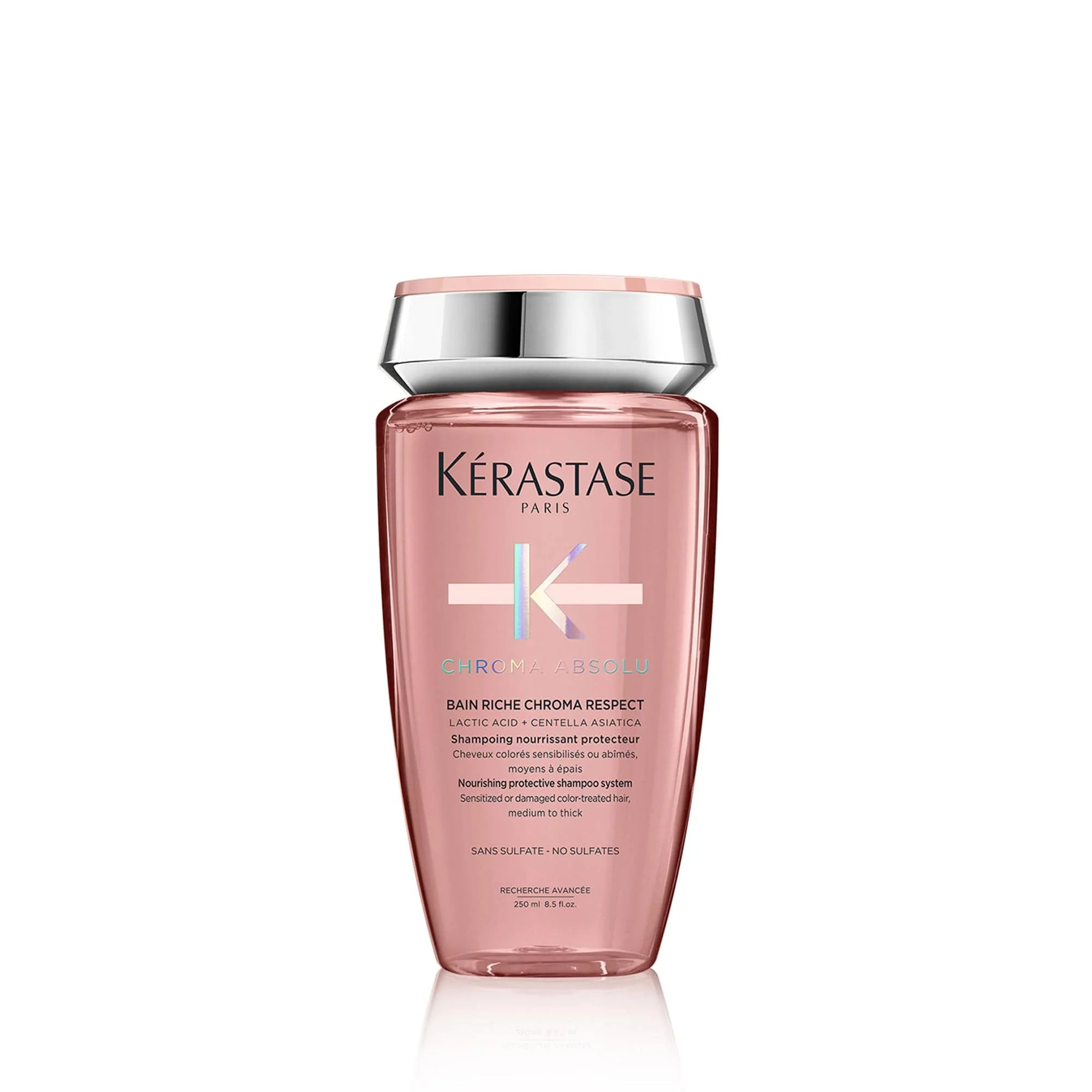 Champú Bain Riche Chroma Respect 250ml