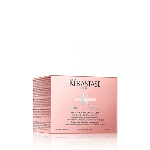 Mascarilla Chroma Filler 200ml - Image 3