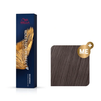 Koleston Perfect ME+ RICH NATURALS 5/18 60ML