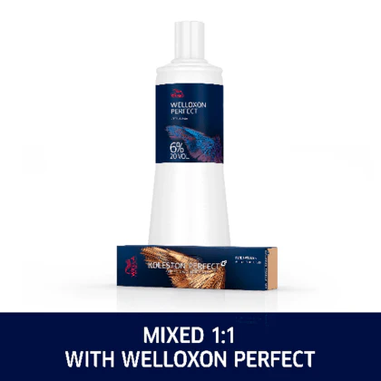 Koleston Perfect ME+ PURE NATURALS 55/02 60ML - Image 4