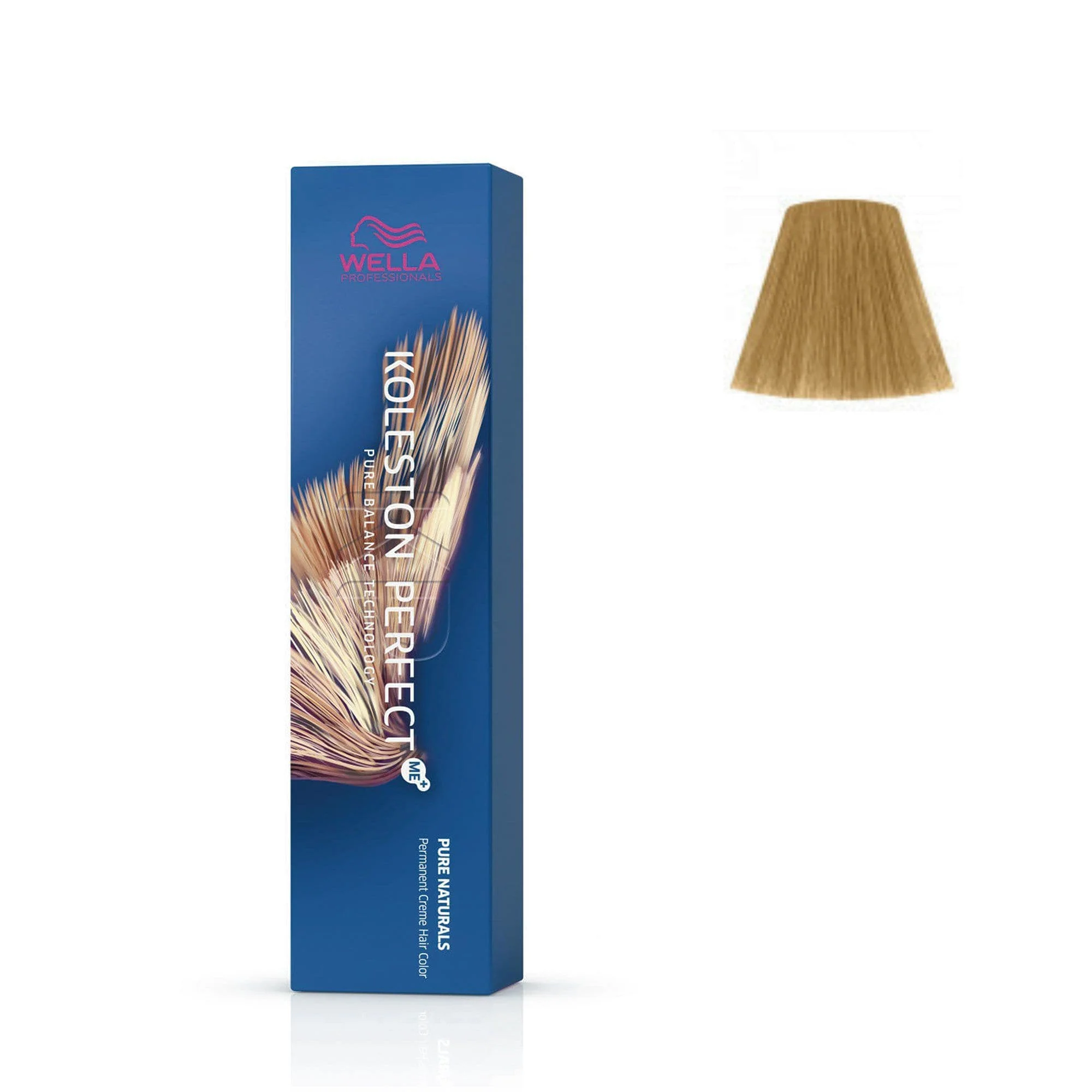 Koleston Perfect ME+ PURE NATURALS 8/00 60ML