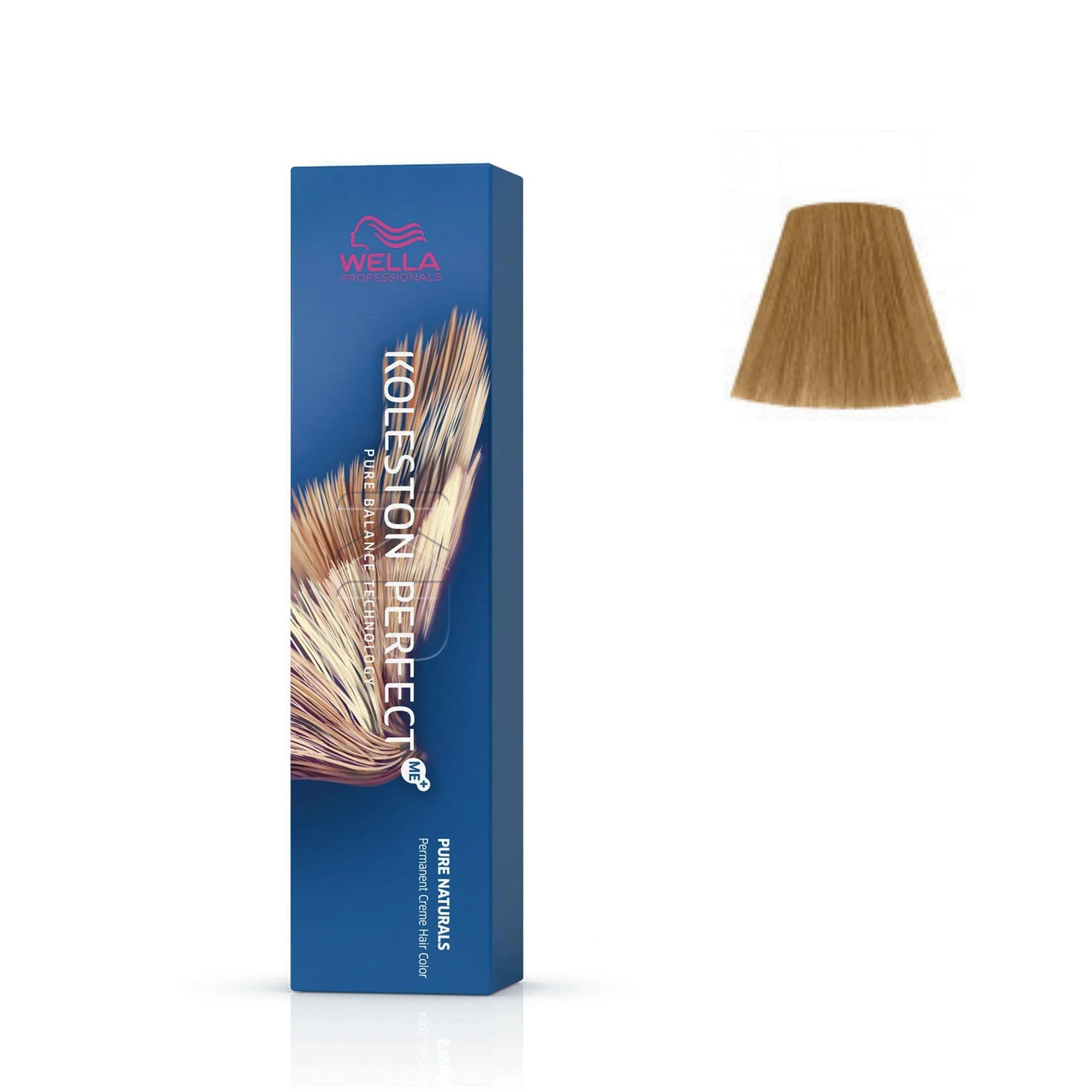 Koleston Perfect ME+ PURE NATURALS 88/0 60ML