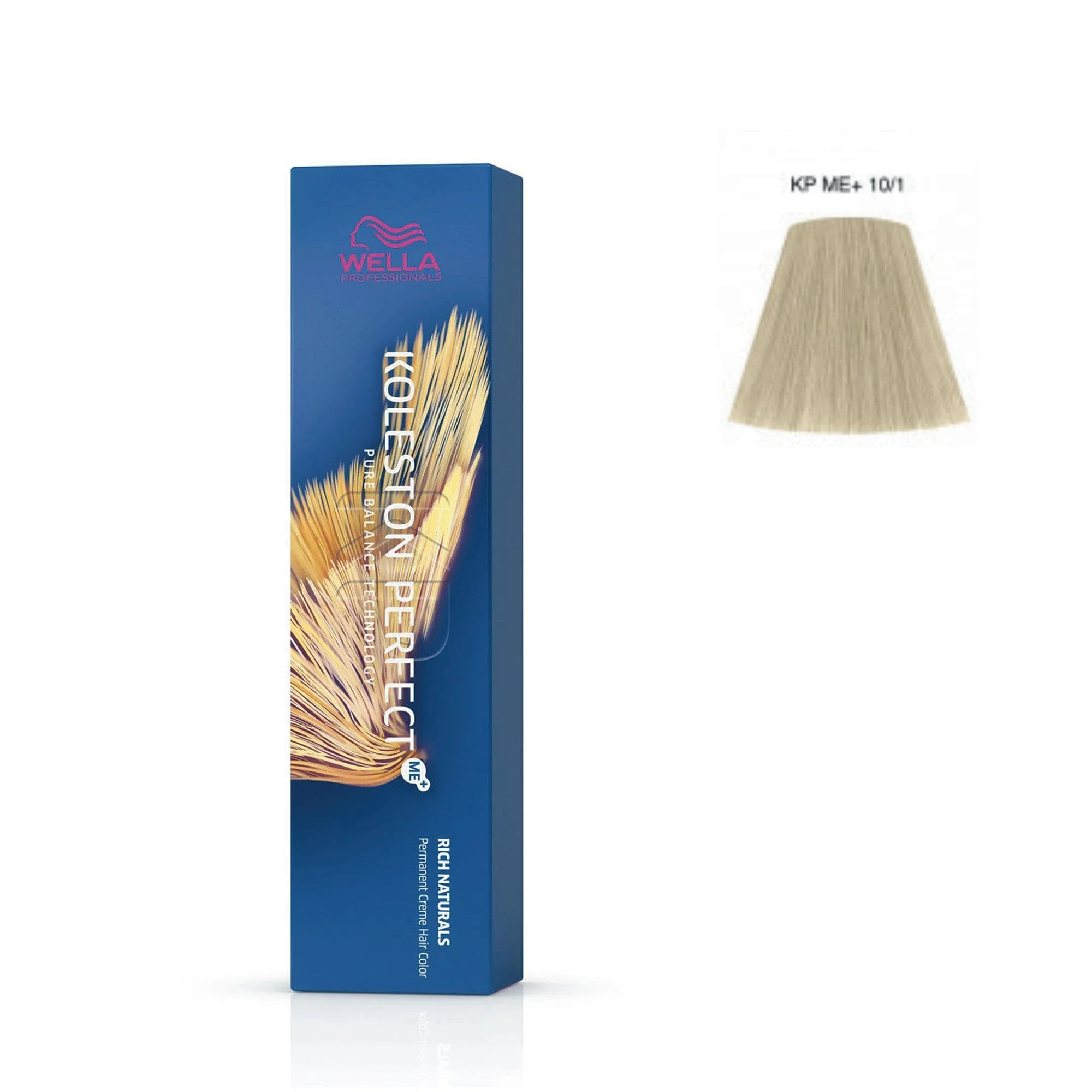 Koleston Perfect ME+ RICH NATURALS 10/1 60ML