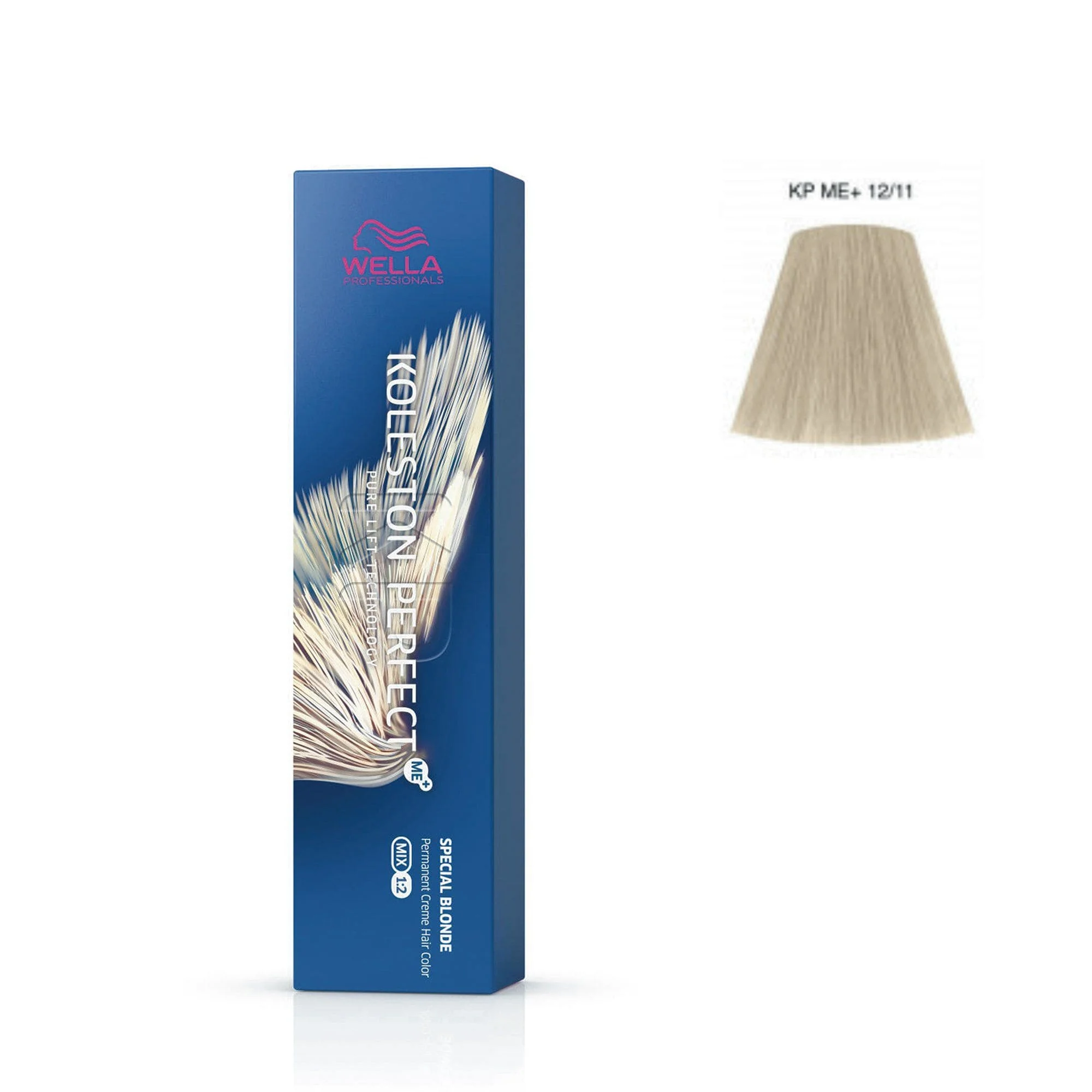 Koleston Perfect ME+ SPECIAL BLONDE 12/11 60ML