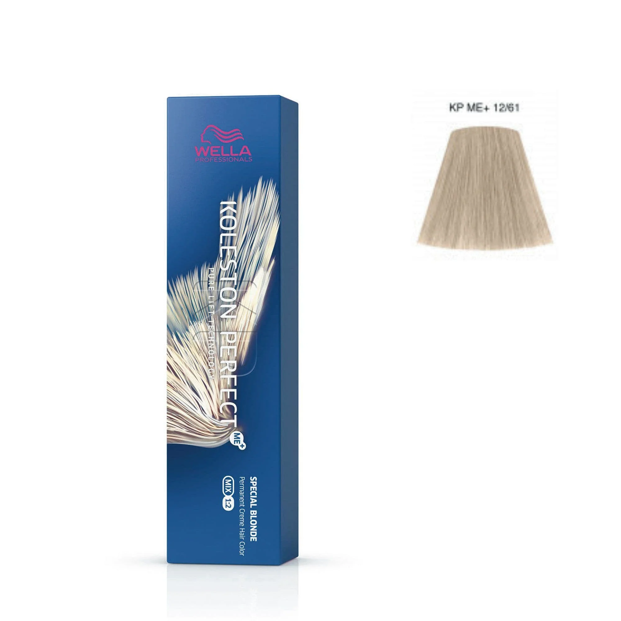 Koleston Perfect ME+ SPECIAL BLONDE 12/61 60ML