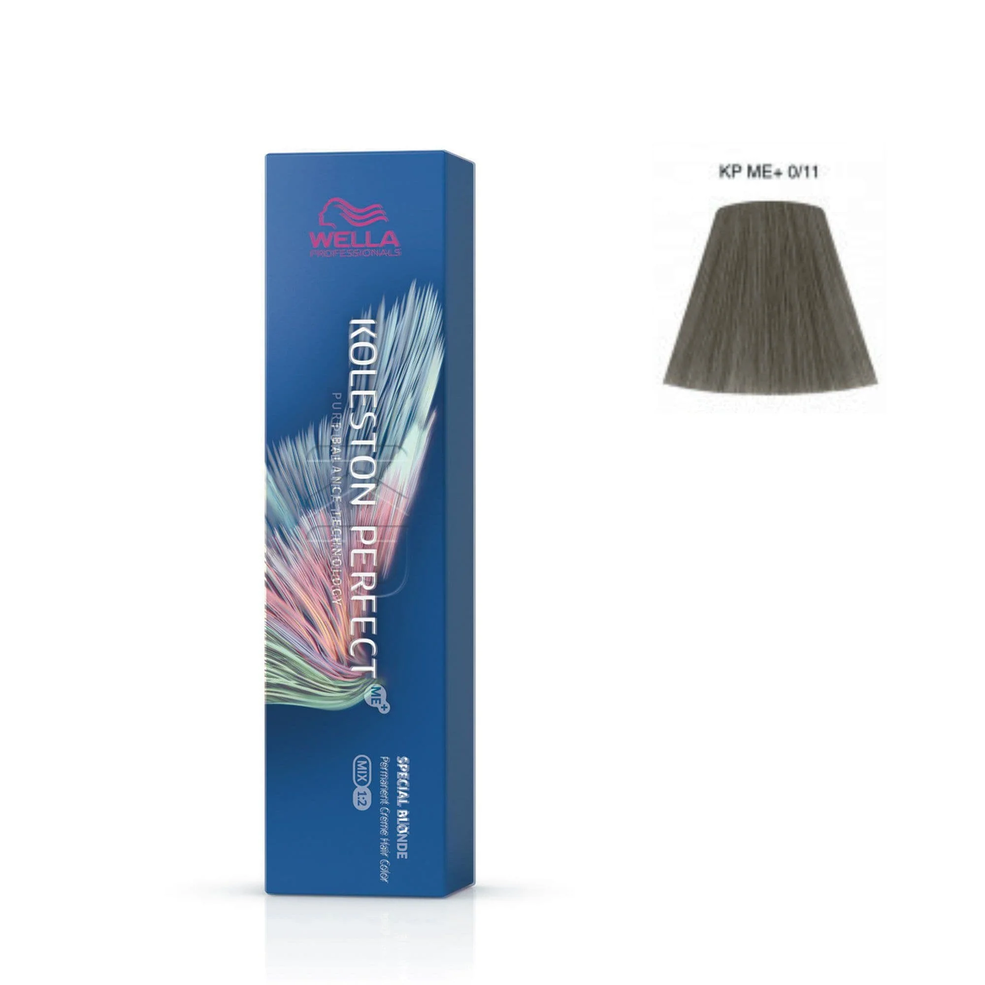Koleston Perfect ME+ SPECIAL MIX 0/11 60ML