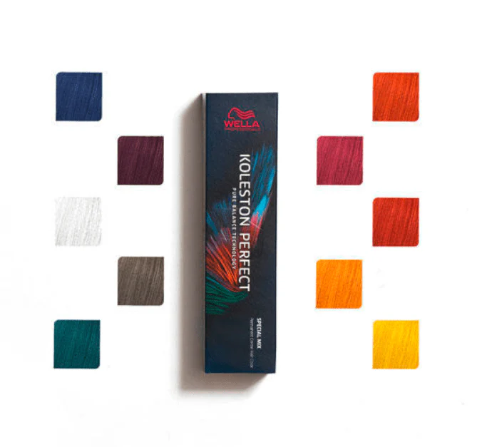 Koleston Perfect ME+ SPECIAL MIX 0/43 60ML - Image 2