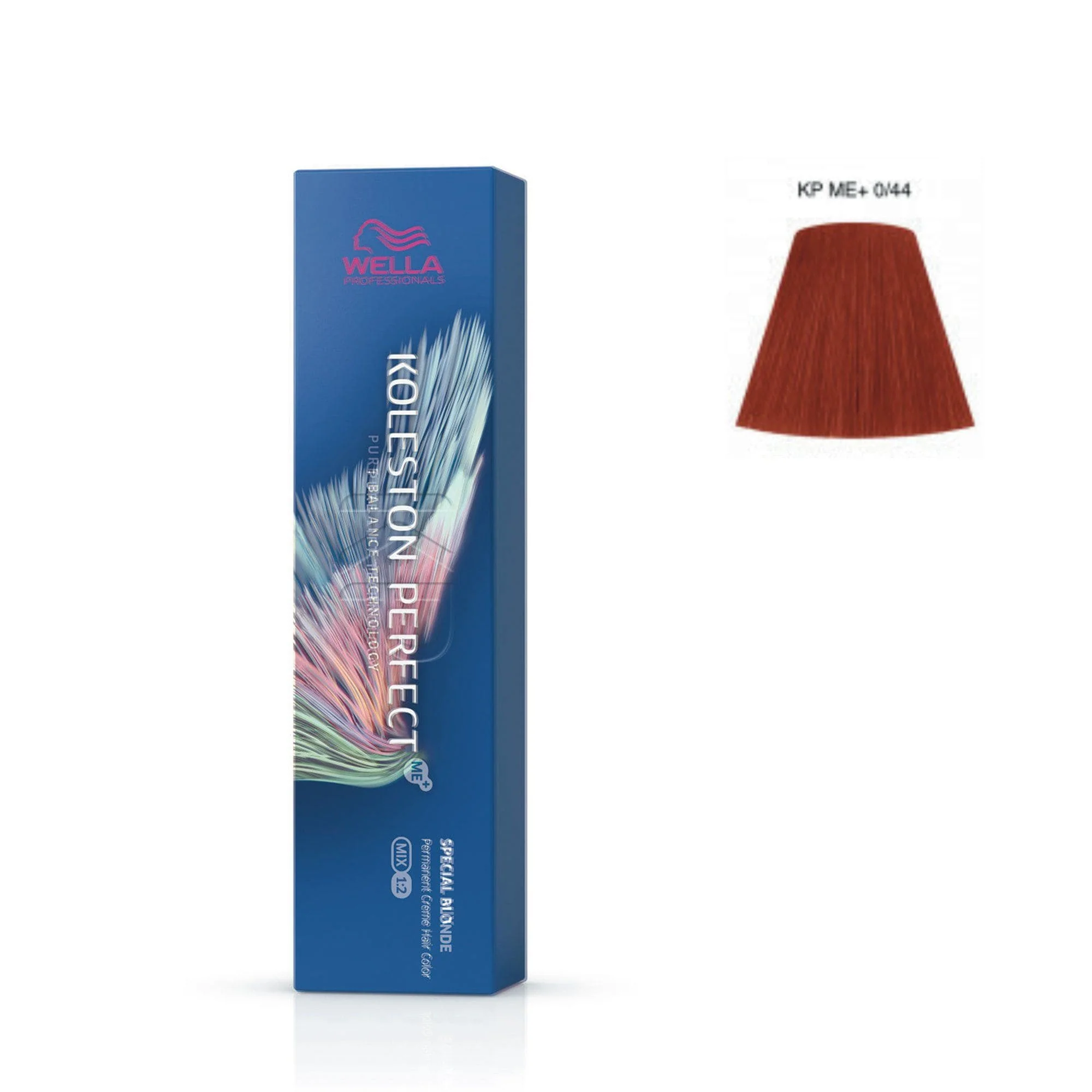 Koleston Perfect ME+ SPECIAL MIX 0/44 60ml