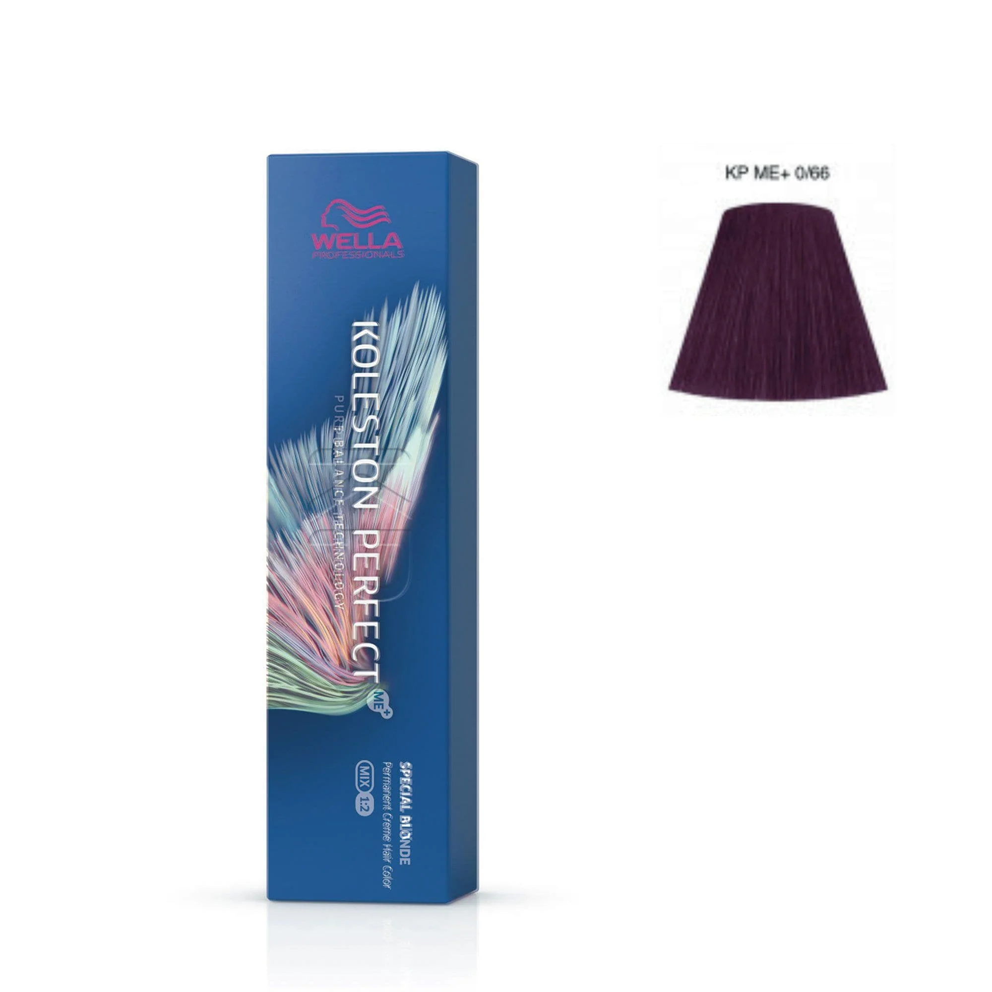 Koleston Perfect ME+ SPECIAL MIX 0/66 60ML