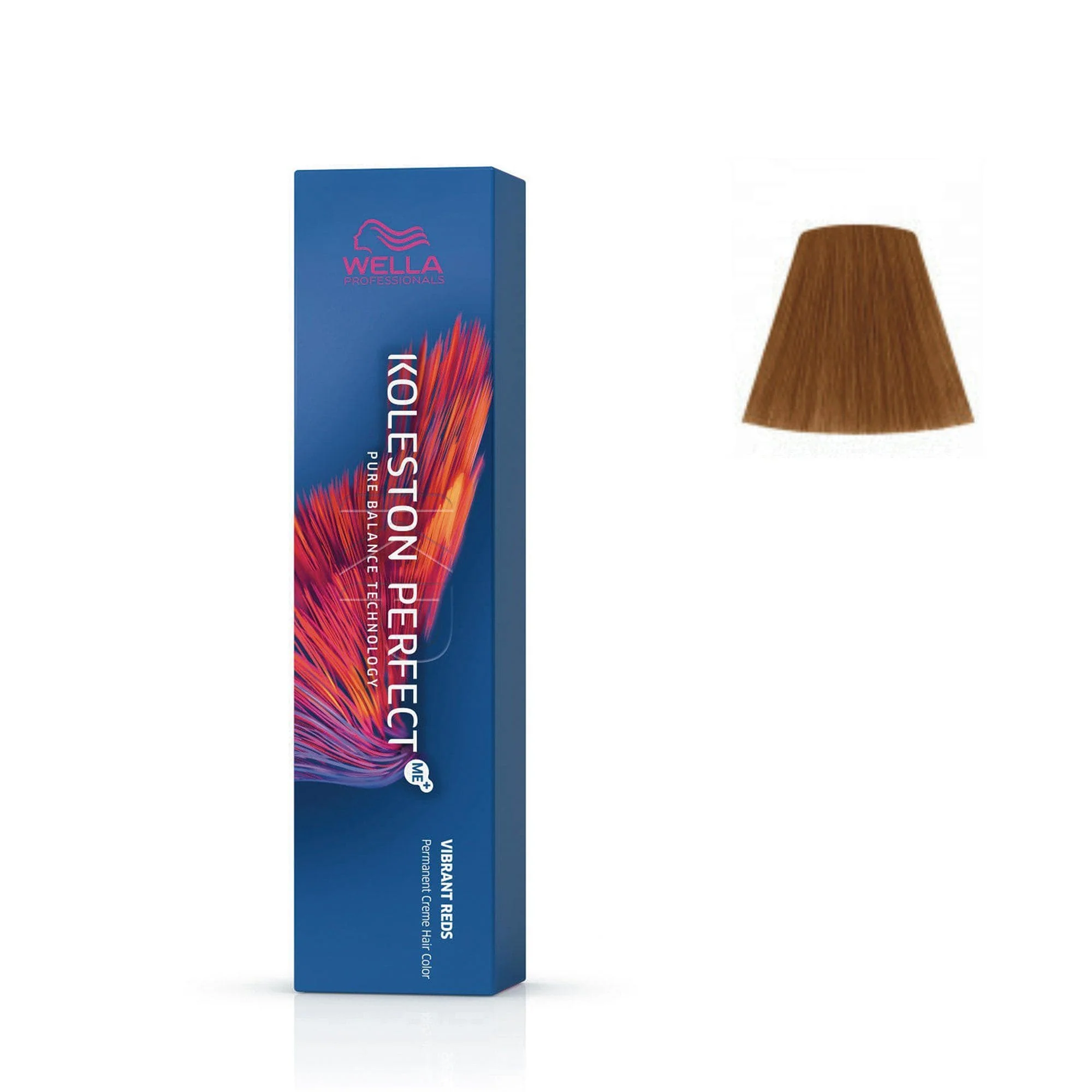 Koleston Perfect ME+ VIBRANT REDS 7/34 60ML