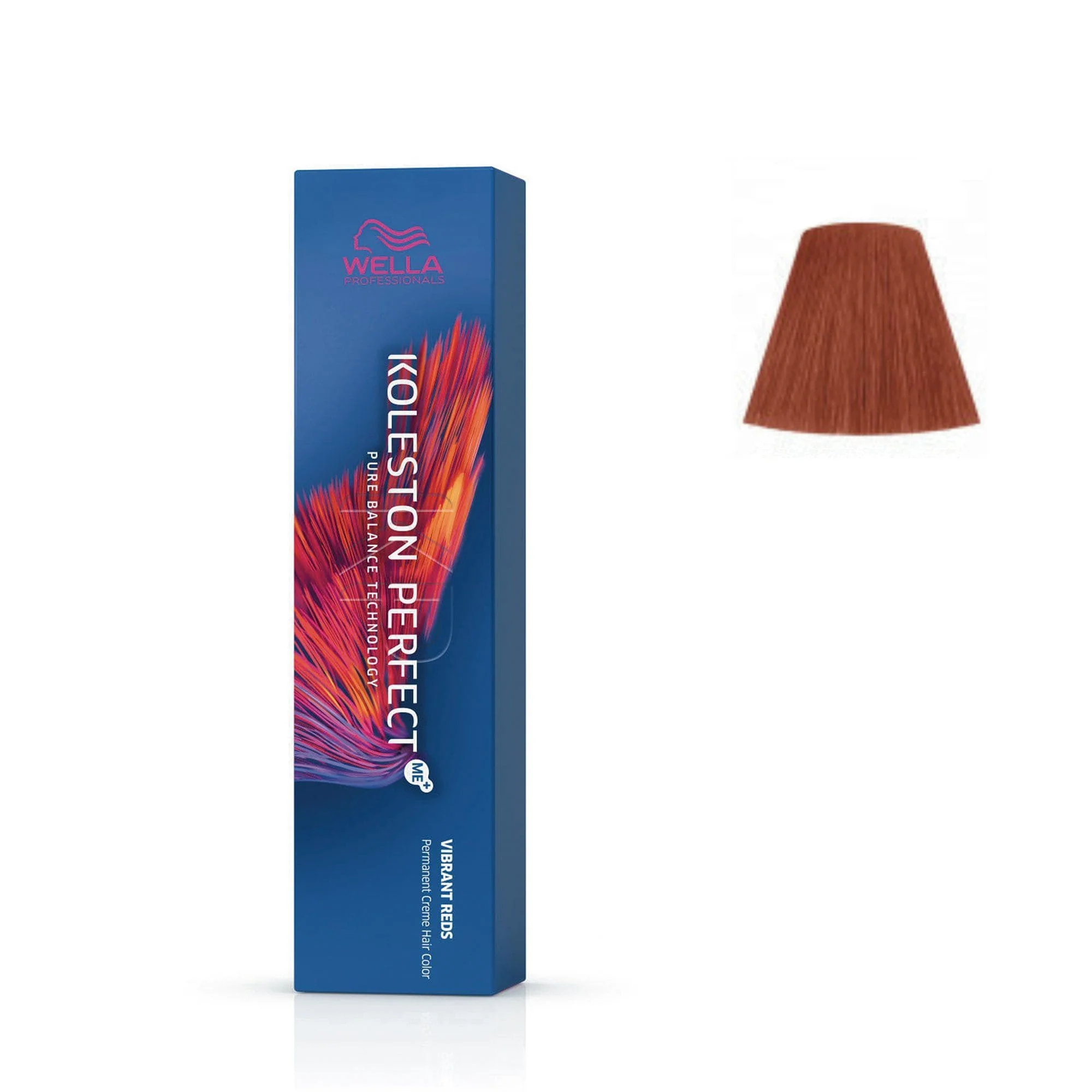 Koleston Perfect ME+ VIBRANT REDS P5 77/43 60ML
