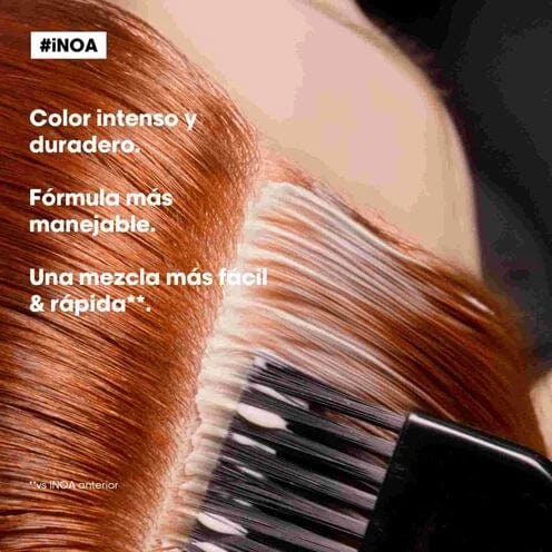 L'Oreal Inoa 6.13 -60ml - Image 6