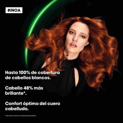 L'Oreal Inoa 6.23 - Image 5