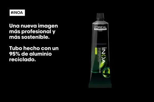 L'Oreal Inoa 7.23 -60ml - Image 9