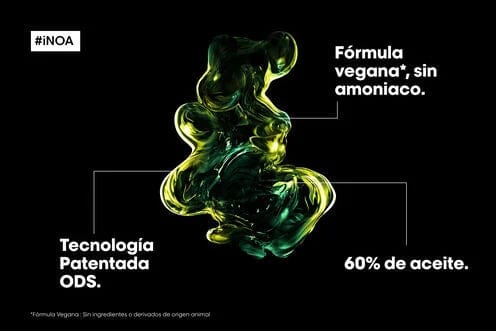 L'Oreal Inoa 9.0 -60ml - Image 4