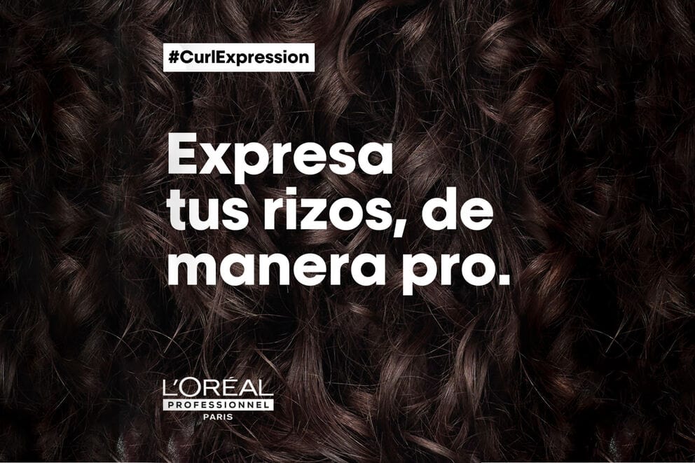L'OREAL SERIE EXPERT CURL EXPRESSION Mascarilla Hidratante Rica Intensiva 250ml - Image 5