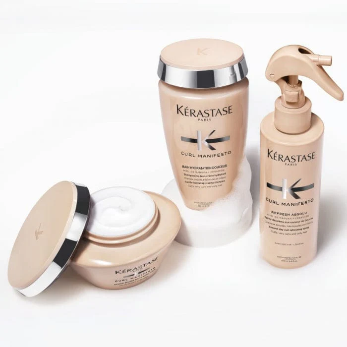 Lotion Refresh Absolu Curl 190ml - Image 10