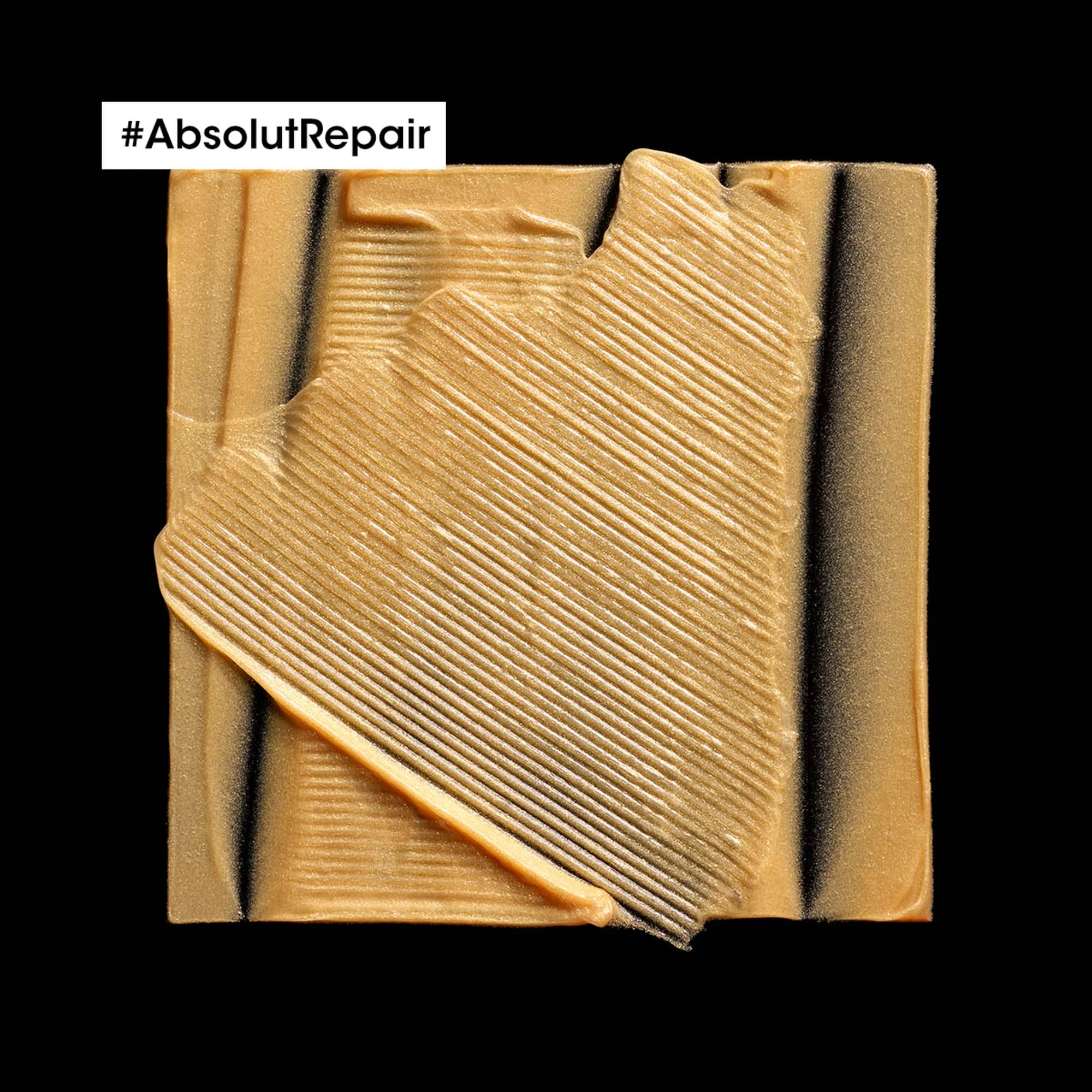 Mascarilla Dorada Absolut Repair 250ml - Image 9