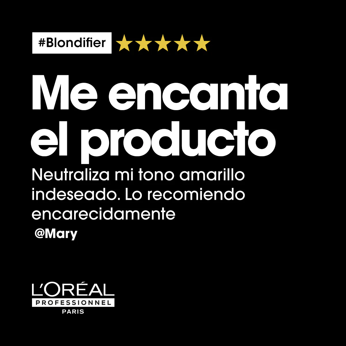 Mascarilla Blondifier 250ml - Image 6
