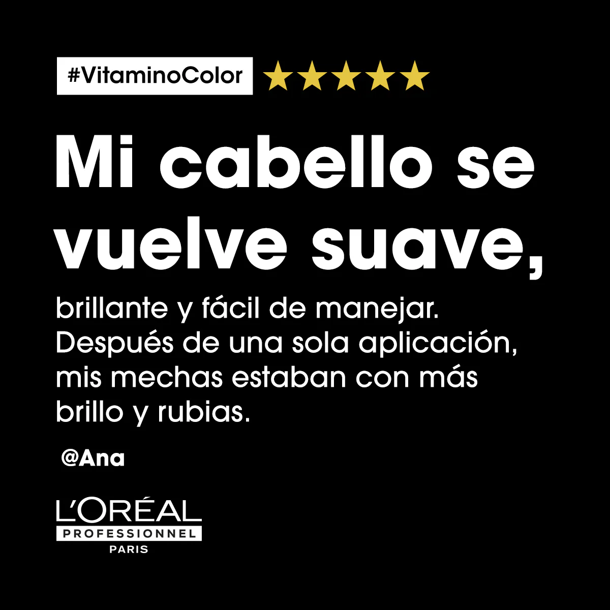 Mascarilla Vitamino Color 250ml - Image 7