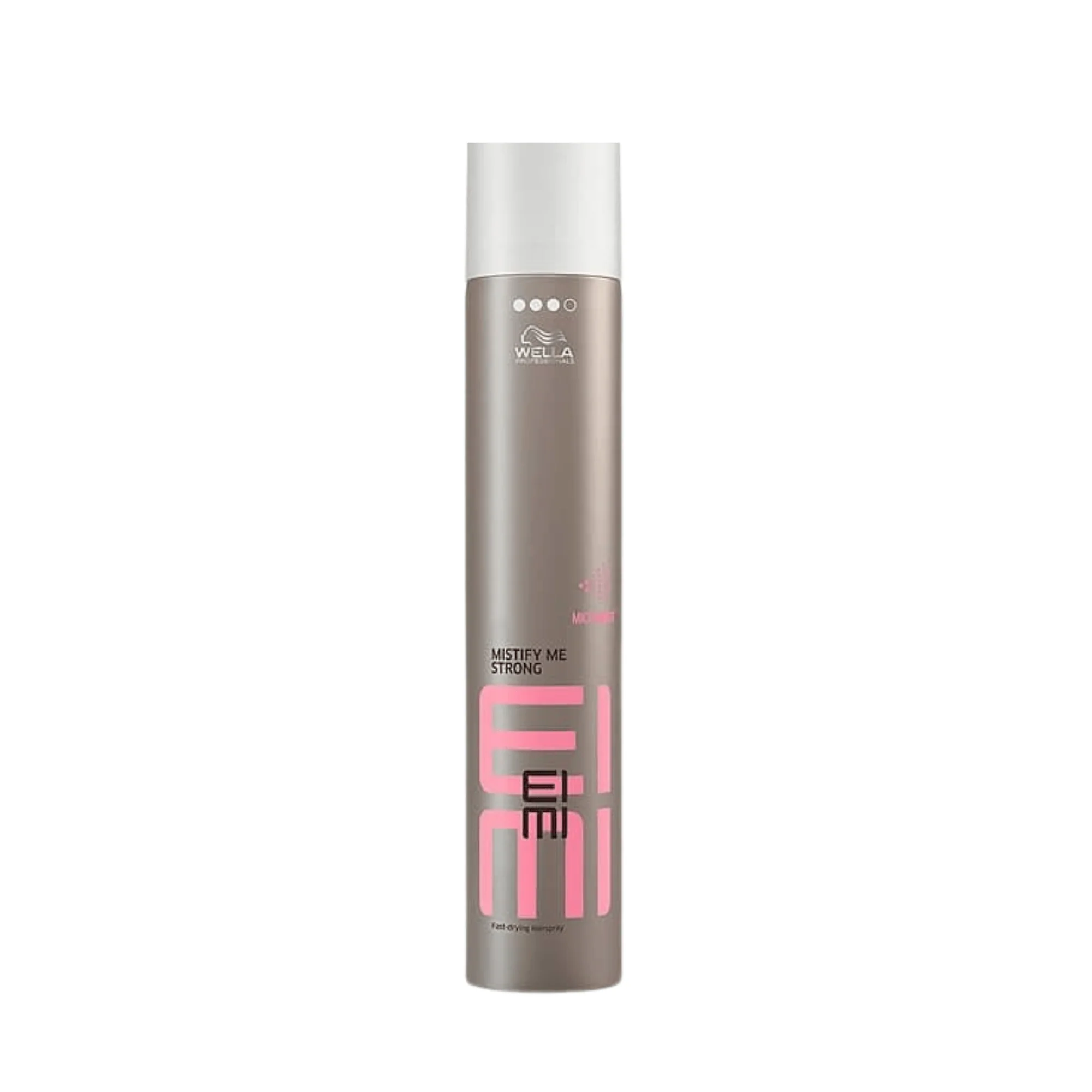 EIMI MISTIFY ME STRONG Hairspray 500ml