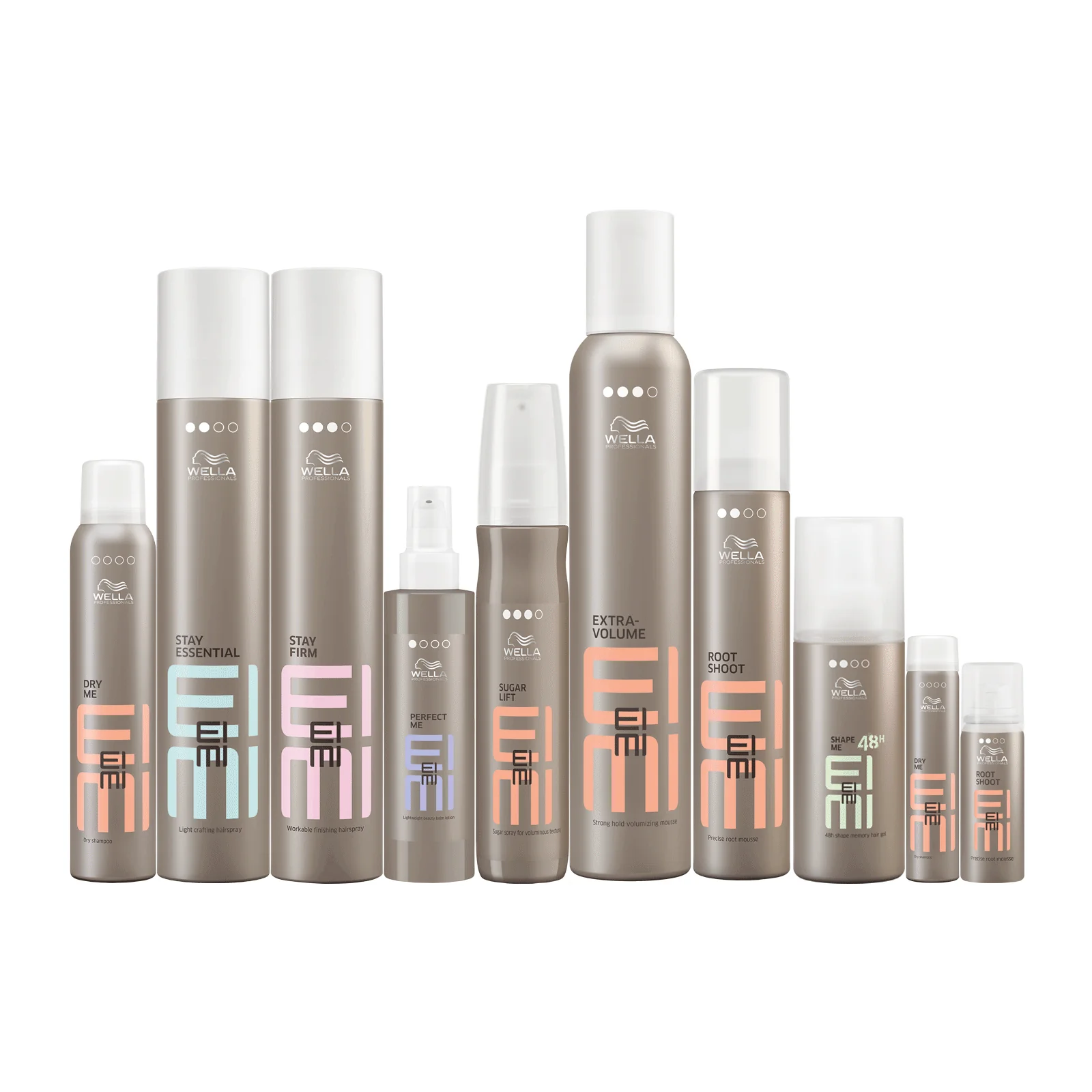 EIMI NATURAL VOLUME 300ml - Image 3