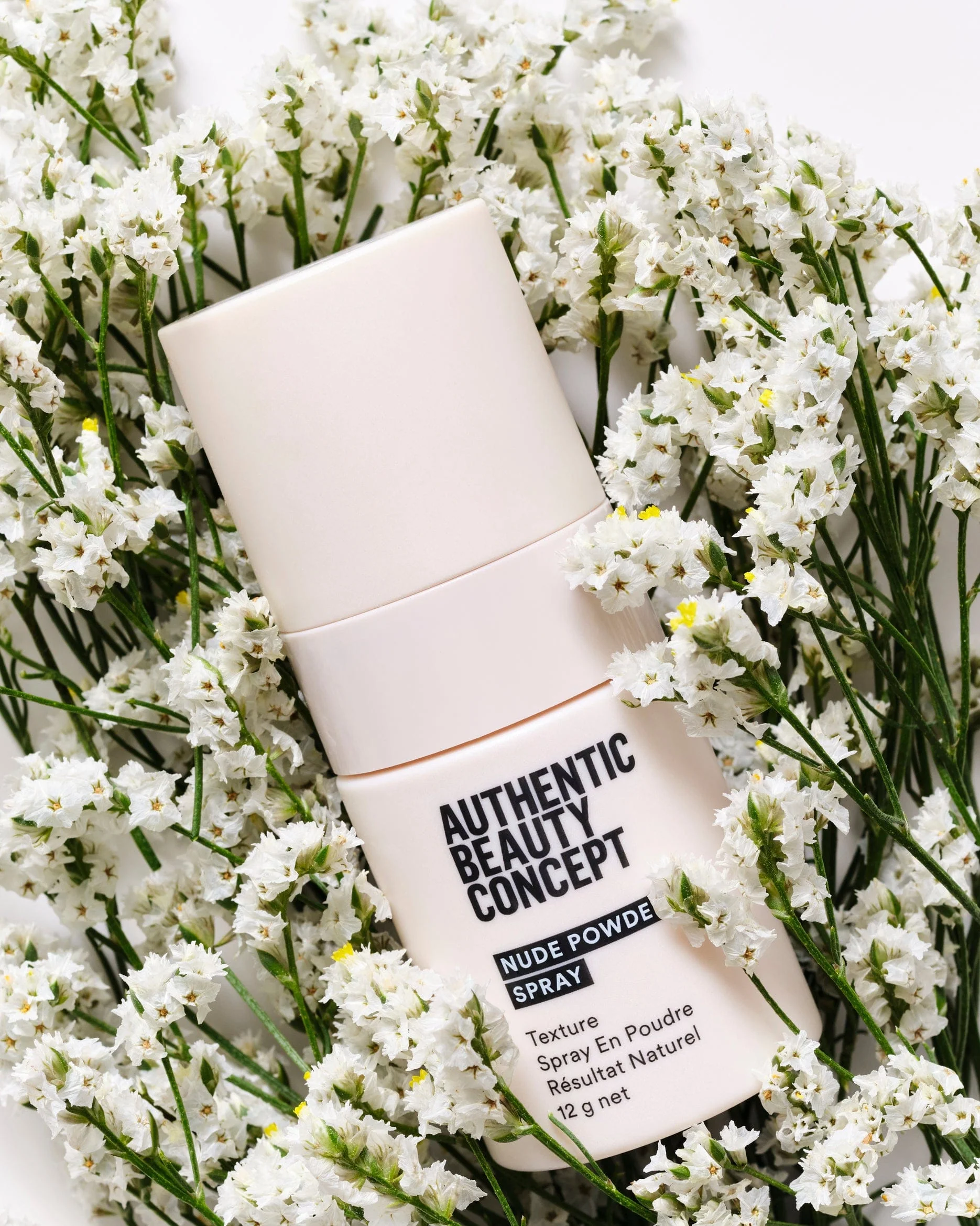 Nude powder Spray 12gr - Image 4