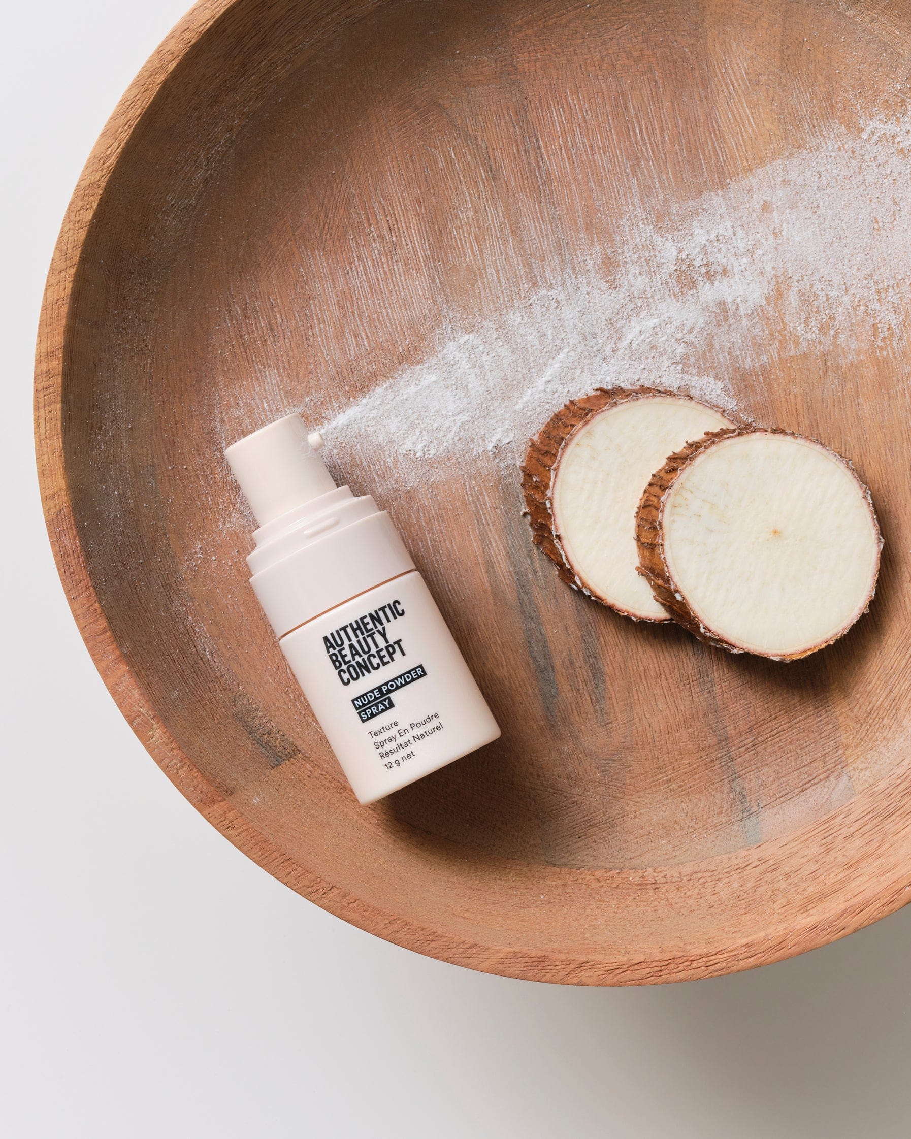 Nude powder Spray 12gr - Image 5